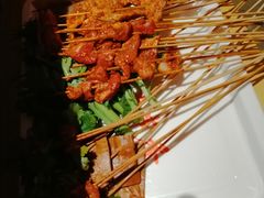 -袁记串串香(新南门店)