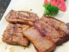 -温度铁板烧(前进大街店)