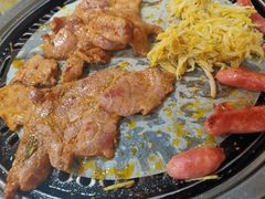 -齐齐哈尔兄弟烤肉(湖山美地店)