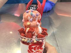 -DQ·蛋糕·冰淇淋(西城红场店)