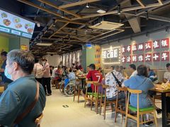 -银记肠粉店(南方医院店)