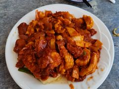 -同发号饭庄(复兴路店)
