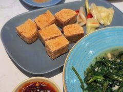 -鹿港小镇(金虹桥国际中心店)