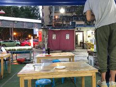 -客友延安沾沾(西八里社区店)