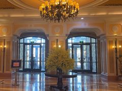 -平湖九龙山庄园圣马可酒店