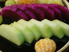 -上海金桥红枫万豪酒店-万豪中餐厅