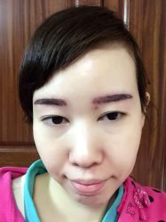 -HQ半永久纹绣纹眉