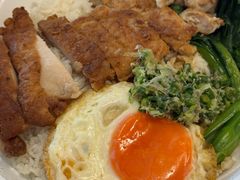 -兴华里茶记(禅城同济首店)