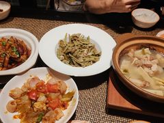 -老客家·客家菜(万达店)