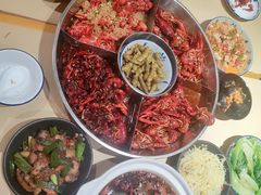-江味龙虾馆·裸蓝龙虾(南山店)
