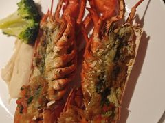 -上海锦江汤臣洲际大酒店壹阶层