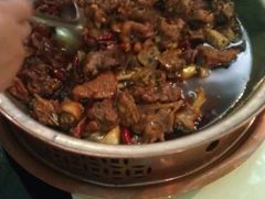 -膳和缘炒鸡店(南门路店)