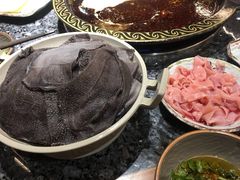 -堂客老火锅(大城小爱店)