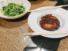 -老客家·客家菜(万达店)