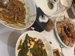 -福海居烤鸭店(鸟巢店)