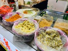 -大学城夜市大排档(凤栖路店)