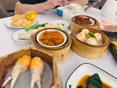 -簪花围·广式茶点·融合菜·亲子乐园(海丝博亚国际酒店)