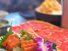 -东海怡品海鲜豆捞(舟宿夜江店)