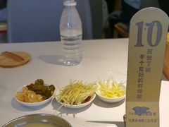 -镇南锅盖面馆(解放路店)