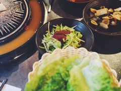 -喜来稀肉(金巴利道店)