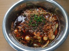 -蓉城西二道无名冒菜(西二道街店)