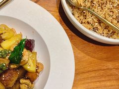 -七色云蔬食(喜邻里店)