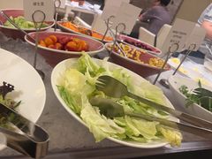 -北京王府井希尔顿酒店·万斯阁西餐厅