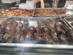 -乔波食品(杜桥中心菜场店)