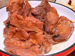 -四姐妹东北饺子(沙尾路店)