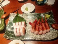 -千代武日本料理(开发区店)