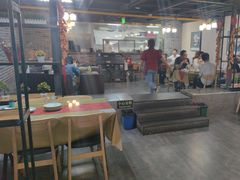 -北平味道.京味菜.烤鸭(梨园店)