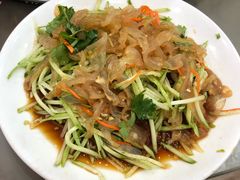 -四海鲜渔家菜(黄金海岸店)