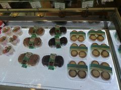 -蜂蝶来饼店(拱北总店)