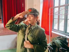 -清风小镇闯关东影视基地