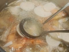 -狐狸爱上椰子鸡(滨江星光大道店)