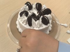 -DQ·蛋糕·冰淇淋(万象城店)