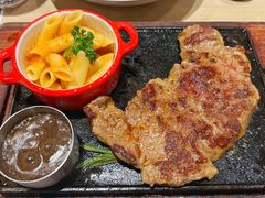 -豪客来牛排(云山大道店)