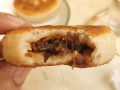 馅饼-馅饼粥·百年传承 since1926(中山路店)
