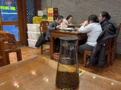 -合肥妈妈菜(青阳南路店)