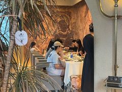 -龟兹KUCINA·新疆菜(前滩L+PLAZA店)