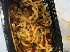 -川哥辣妹(南岗店)