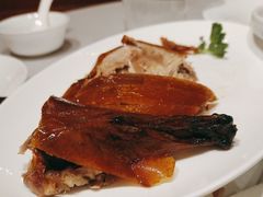 -满堂·烤鸭店·北京菜(鼓楼店)