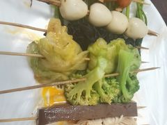 -郭记小街麻辣烫(南小街总店)