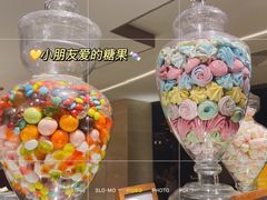 -白天鹅宾馆·流浮阁咖啡厅