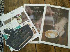 -The Coffee Academïcs(铜锣湾店)