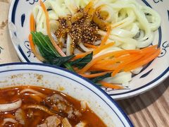 -樊记腊汁肉(西安咸阳国际机场店)