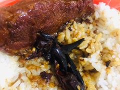 把子肉-咱家王新国把子肉(县东巷店)