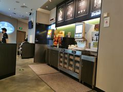 -萨莉亚意式餐厅(杭州西溪龙湖天街店)