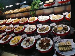 -令氏家外家周秦食府(高新店)