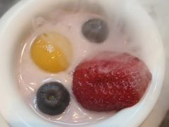 -闻鲜素食茶餐厅(高新区店)